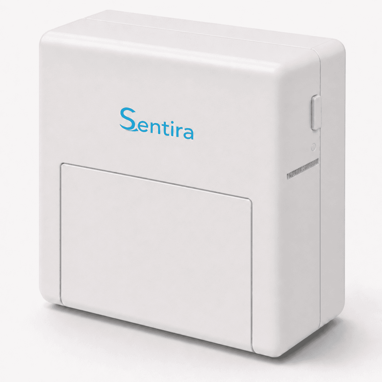 SENTIRA Sensor 실제 제품