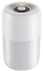 Smart Air Purifier 전체 제품 이미지