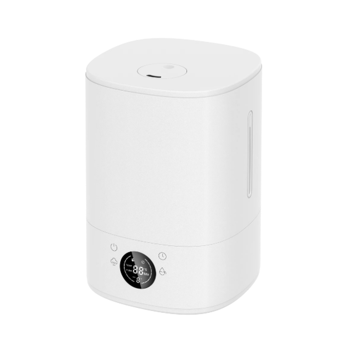 Smart Humidifier 전체 제품 이미지
